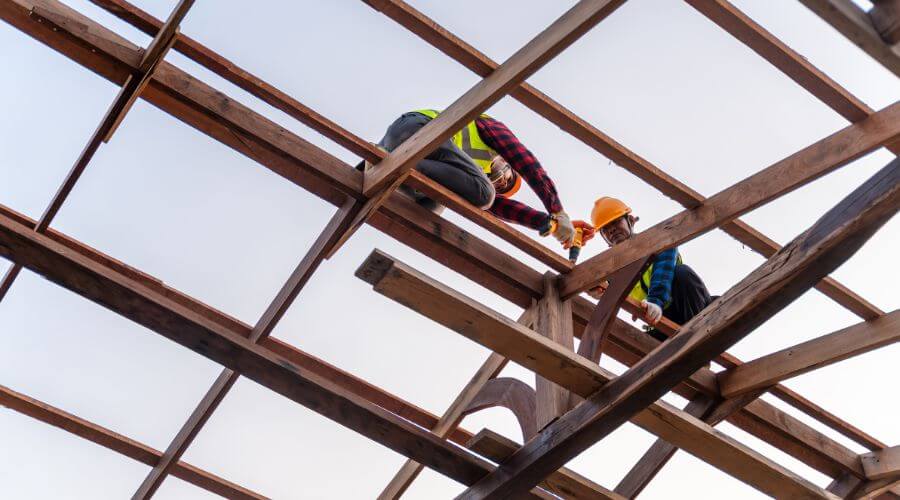 Expert top industrial roofings services in Sciota, PA
